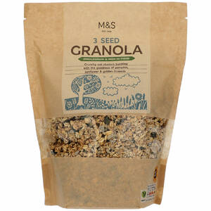 marksandspencer_FOOD2023_00912754_granola s vysokym obsahem vlakniny a 3 druhy seminek (slunecnicove, dynove a lnene)_109,90Kc.jpg